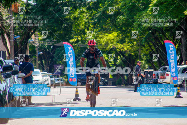 4º Desafio 100km de Terra