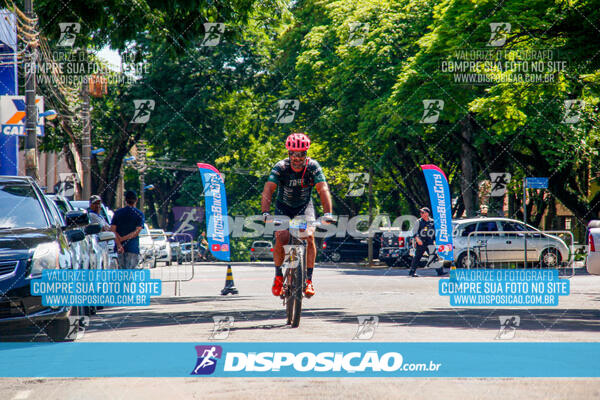 4º Desafio 100km de Terra