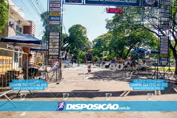 4º Desafio 100km de Terra