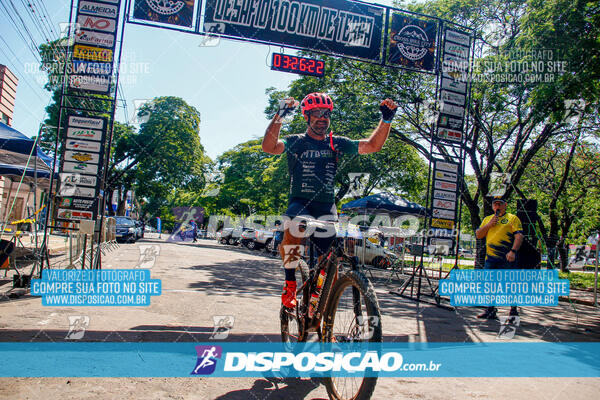 4º Desafio 100km de Terra