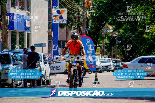 4º Desafio 100km de Terra