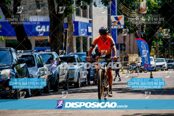 4º Desafio 100km de Terra