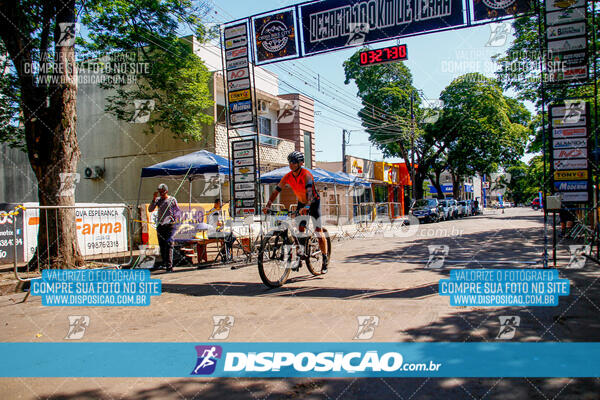 4º Desafio 100km de Terra