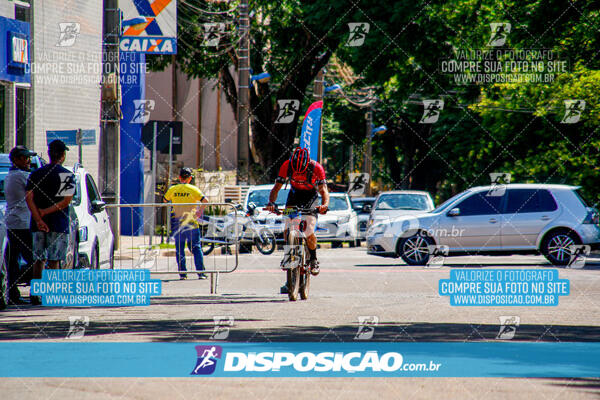 4º Desafio 100km de Terra