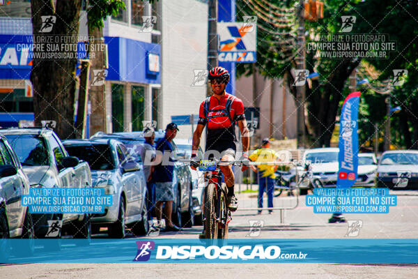 4º Desafio 100km de Terra