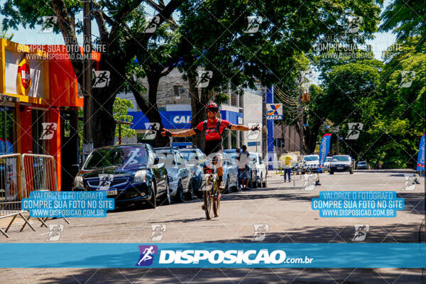 4º Desafio 100km de Terra