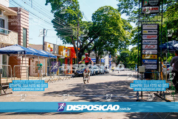 4º Desafio 100km de Terra