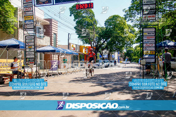 4º Desafio 100km de Terra