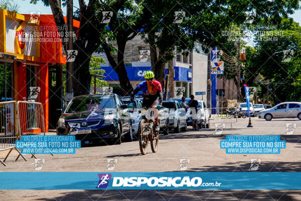 4º Desafio 100km de Terra