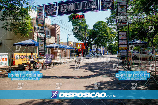 4º Desafio 100km de Terra