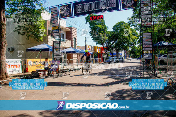 4º Desafio 100km de Terra