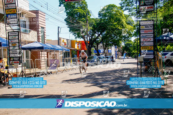 4º Desafio 100km de Terra