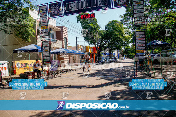 4º Desafio 100km de Terra