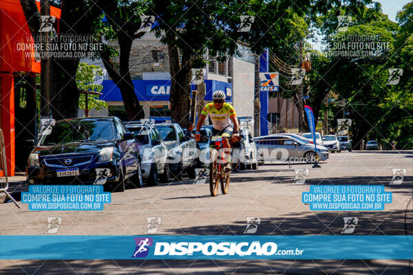 4º Desafio 100km de Terra