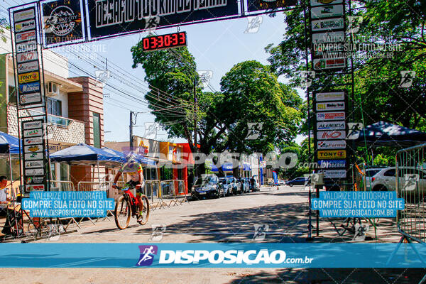 4º Desafio 100km de Terra