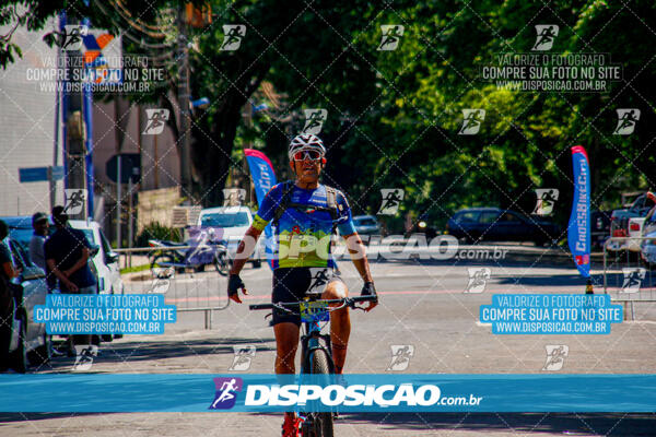 4º Desafio 100km de Terra