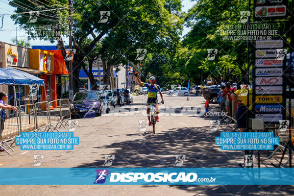 4º Desafio 100km de Terra