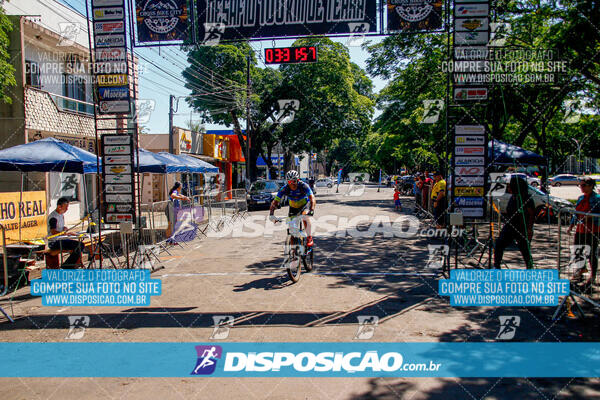 4º Desafio 100km de Terra