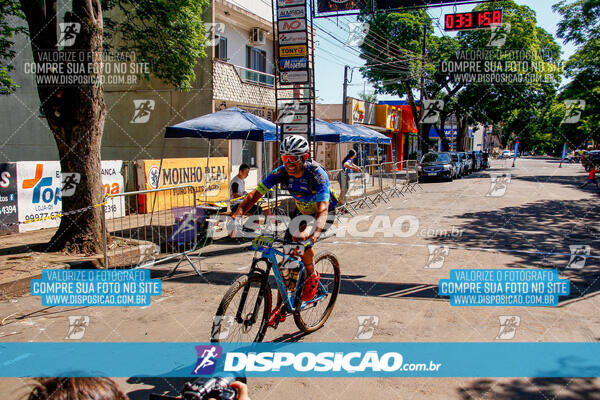 4º Desafio 100km de Terra