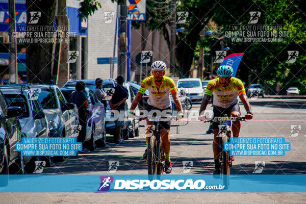 4º Desafio 100km de Terra