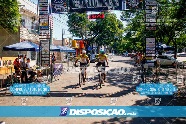 4º Desafio 100km de Terra