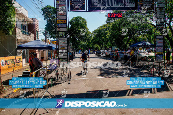 4º Desafio 100km de Terra