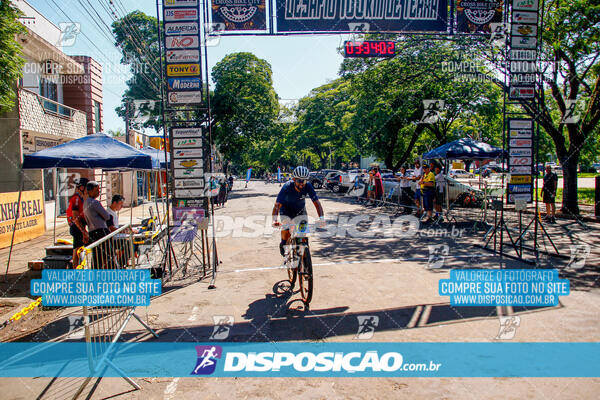 4º Desafio 100km de Terra