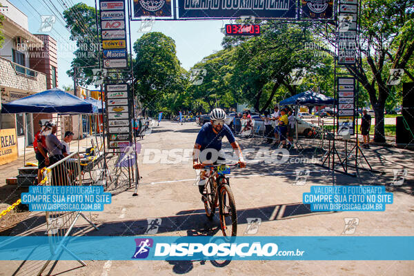 4º Desafio 100km de Terra