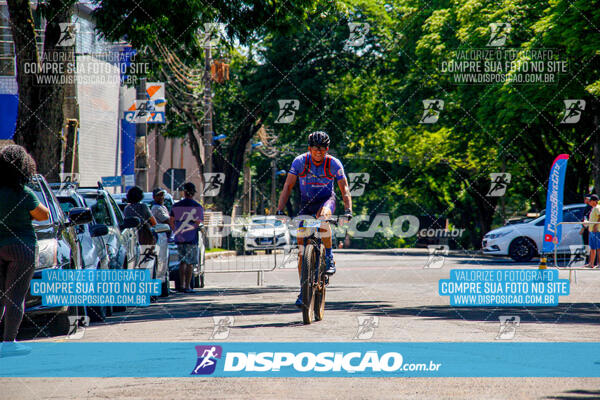 4º Desafio 100km de Terra