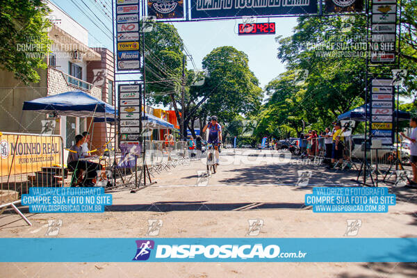 4º Desafio 100km de Terra