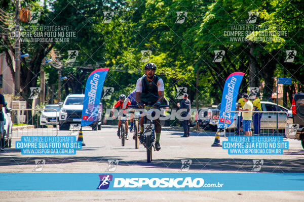 4º Desafio 100km de Terra