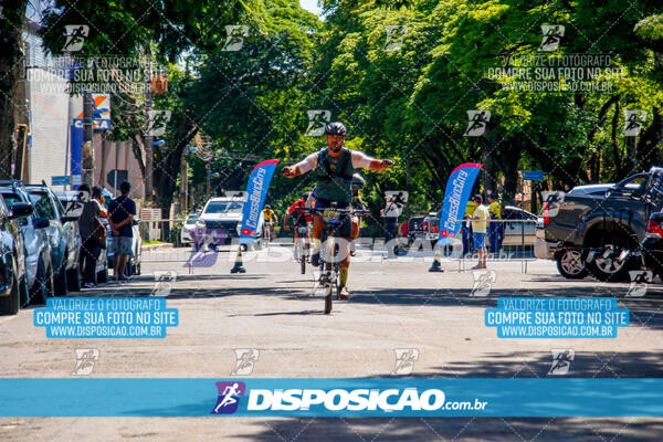 4º Desafio 100km de Terra