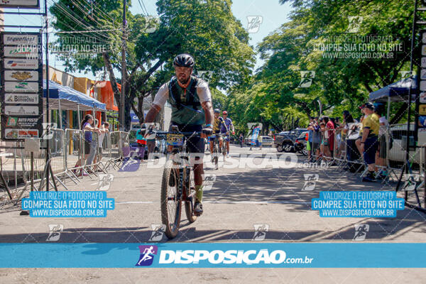 4º Desafio 100km de Terra