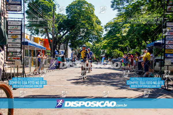 4º Desafio 100km de Terra