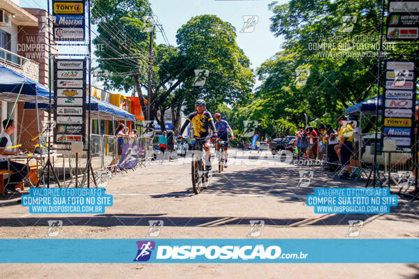 4º Desafio 100km de Terra