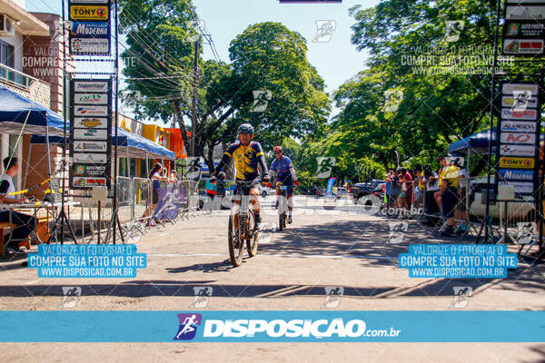 4º Desafio 100km de Terra