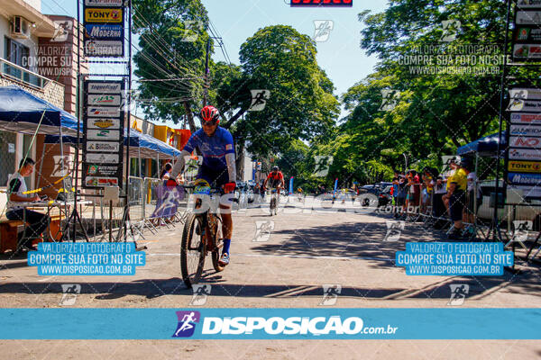 4º Desafio 100km de Terra