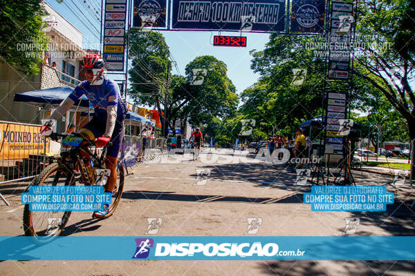 4º Desafio 100km de Terra