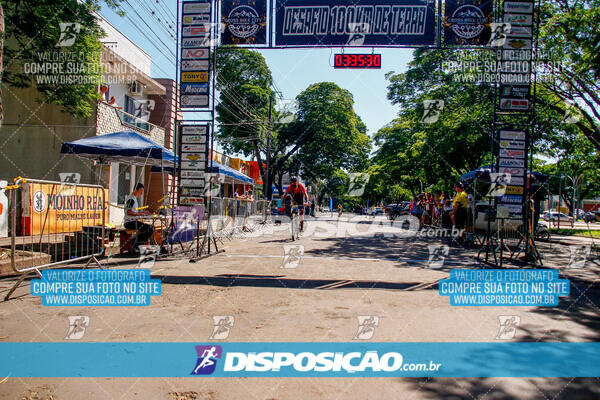 4º Desafio 100km de Terra