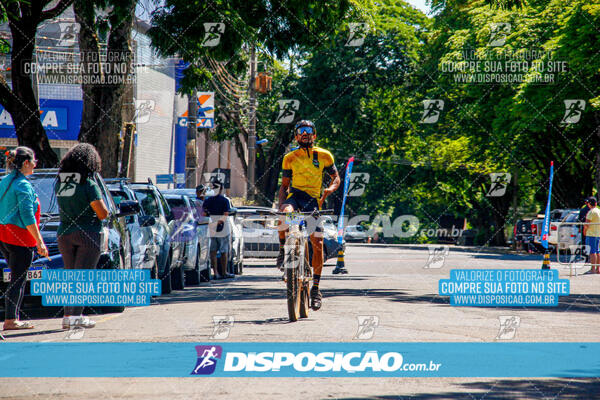 4º Desafio 100km de Terra