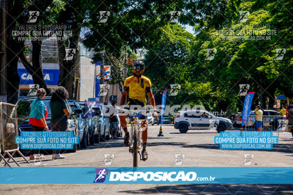 4º Desafio 100km de Terra