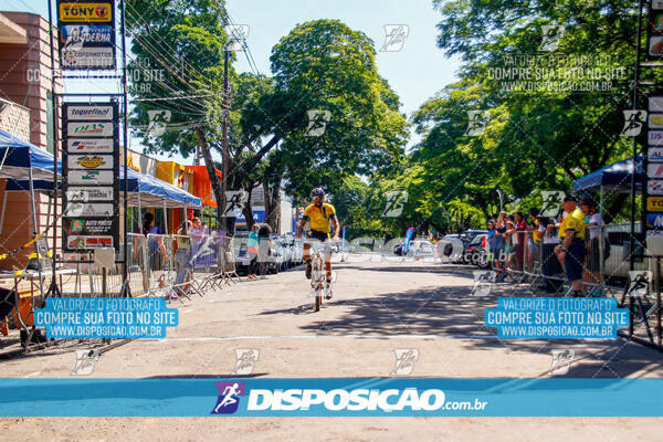 4º Desafio 100km de Terra