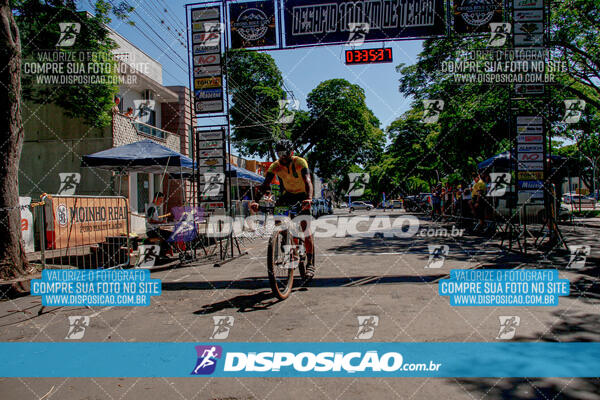 4º Desafio 100km de Terra