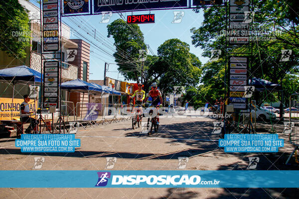 4º Desafio 100km de Terra