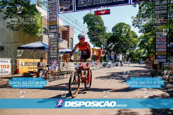 4º Desafio 100km de Terra