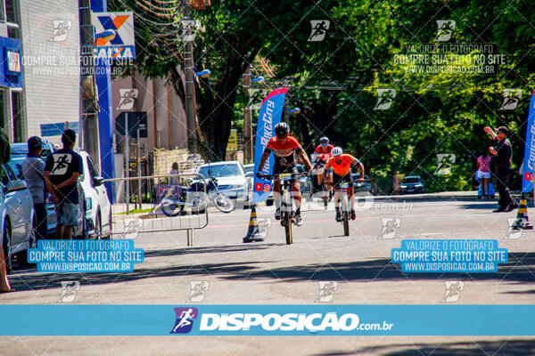 4º Desafio 100km de Terra