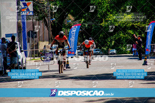 4º Desafio 100km de Terra