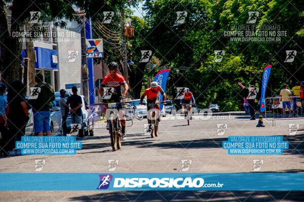 4º Desafio 100km de Terra