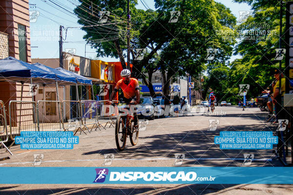 4º Desafio 100km de Terra