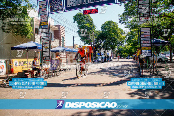 4º Desafio 100km de Terra